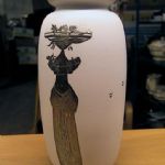 202 6003 VASE